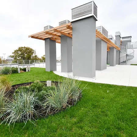 Nadmorskie Tarasy Navigator Baseny Sauny Parking W Cenie * Kołobrzeg