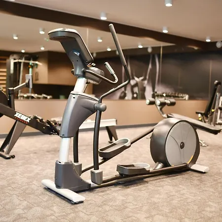 Appartement Nadmorskie Tarasy Navigator Baseny Sauny Parking W Cenie *