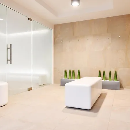 Nadmorskie Tarasy Navigator Baseny Sauny Parking W Cenie Apartment Kolobrzeg