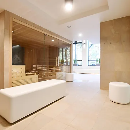 Nadmorskie Tarasy Navigator Baseny Sauny Parking W Cenie *