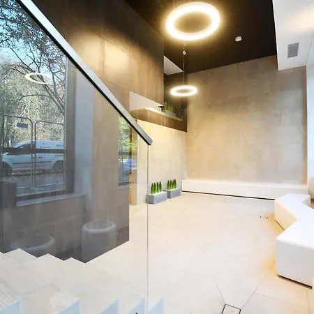 Nadmorskie Tarasy Navigator Baseny Sauny Parking W Cenie Kołobrzeg