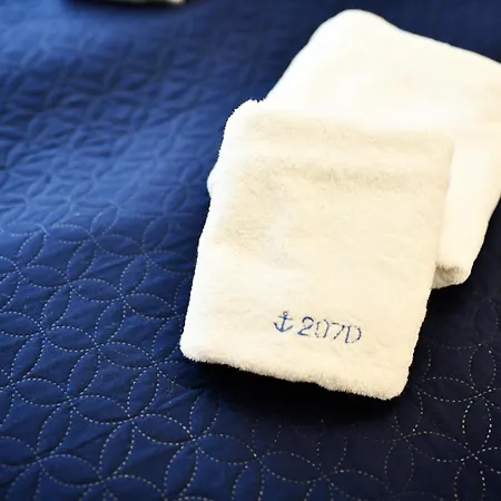 Nadmorskie Tarasy Navigator Baseny Sauny Parking W Cenie * Kolobrzeg