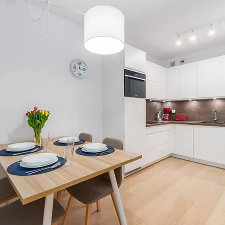 Nadmorskie Tarasy Navigator Baseny Sauny Parking W Cenie *