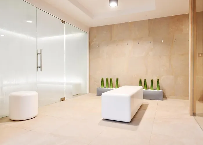 Nadmorskie Tarasy Navigator Baseny Sauny Parking W Cenie Apartment Kolobrzeg