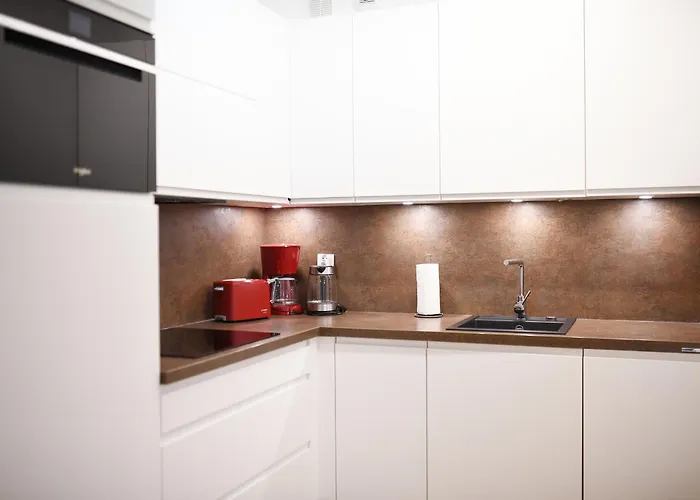 Nadmorskie Tarasy Navigator Baseny Sauny Parking W Cenie *